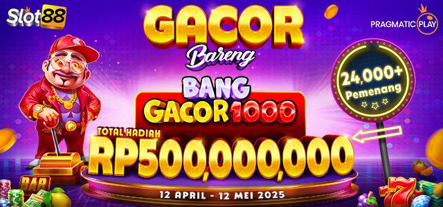 SELAMAT DATANG DI PAYBAKARAN88